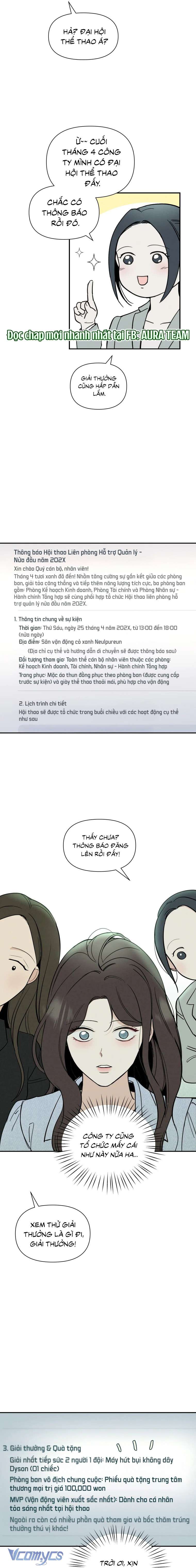 Người Đàn Ông Của Kẻ Khác Chap 23 - Next Chap 24