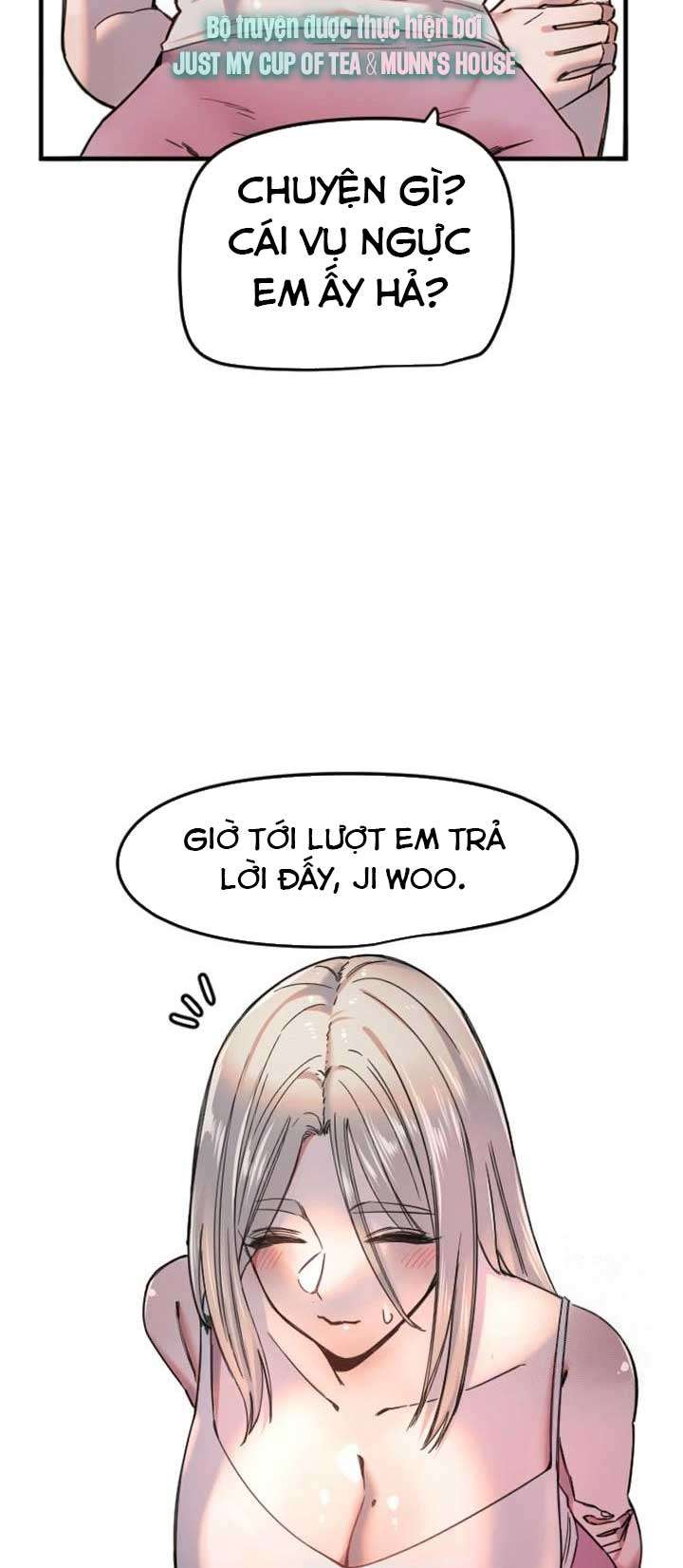 Manitto Chap 21 - Next Chap 22