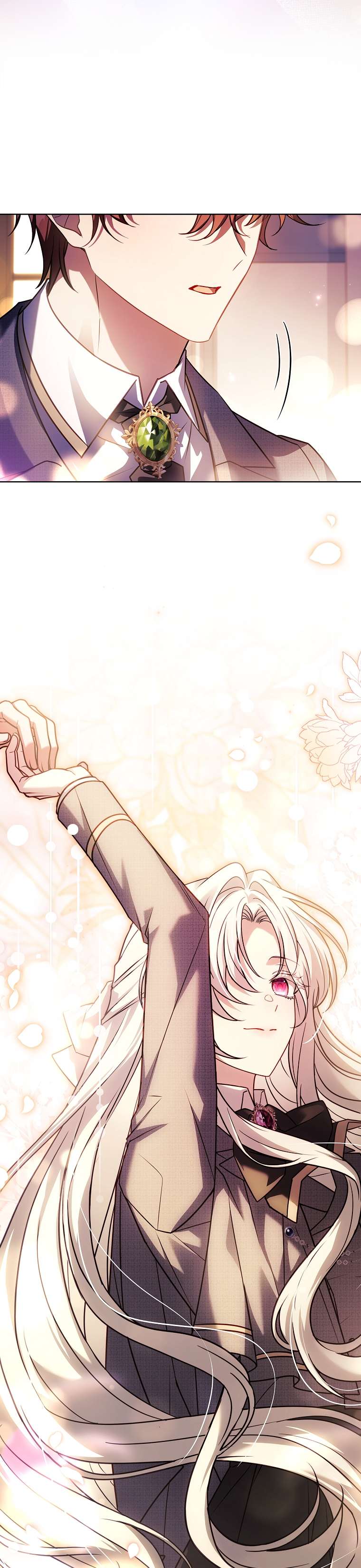 Cha Nào Con Nấy Chap 32 - Next Chap 33