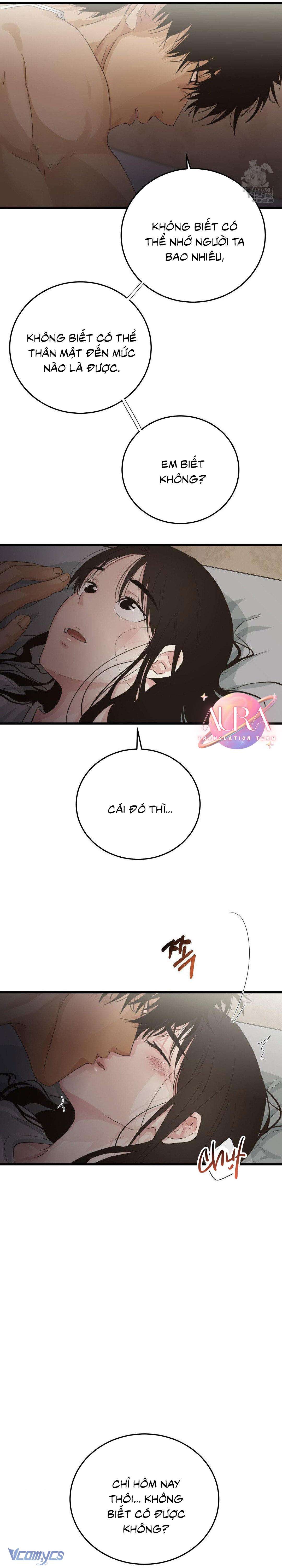 Trở Thành Gia Đình Chap 57 - Next Chap 58