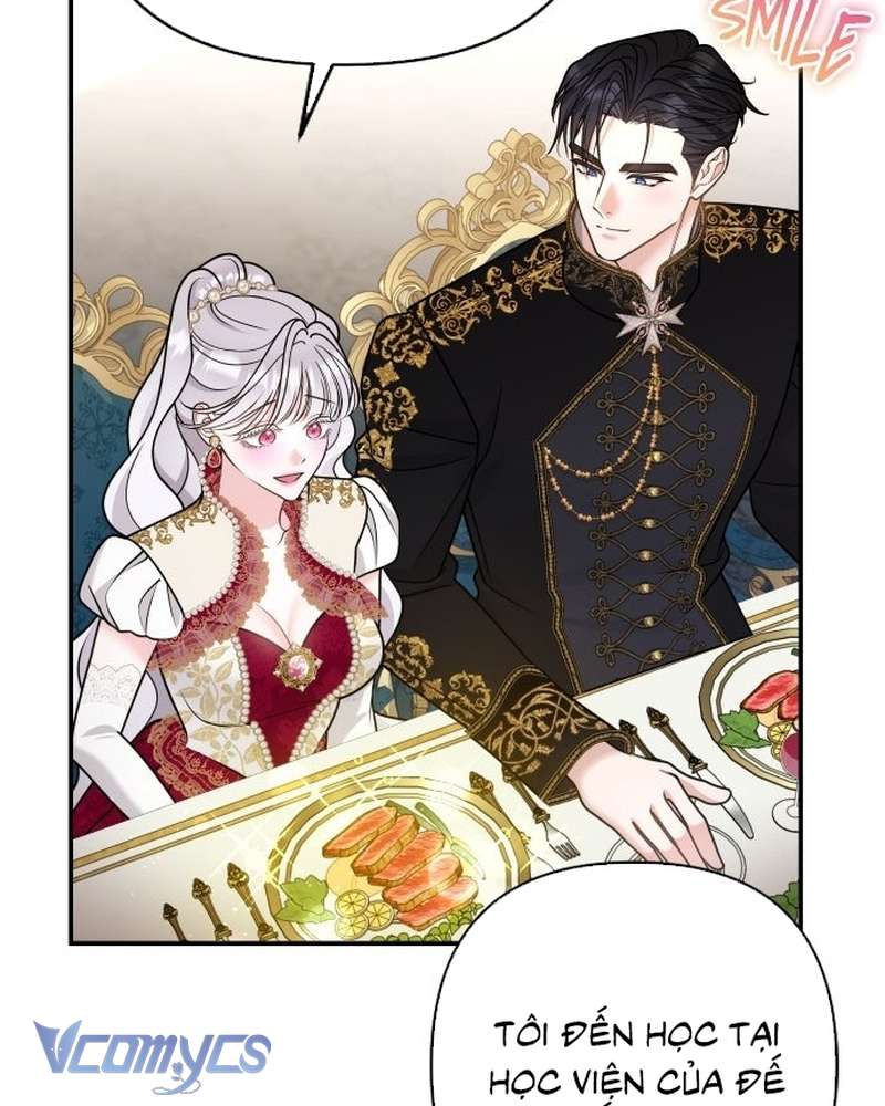 Trước Khi Em Có Ý Định Chạy Trốn Ta Sẽ Ngăn Chặn Nó Chap 32 - Next Chap 33