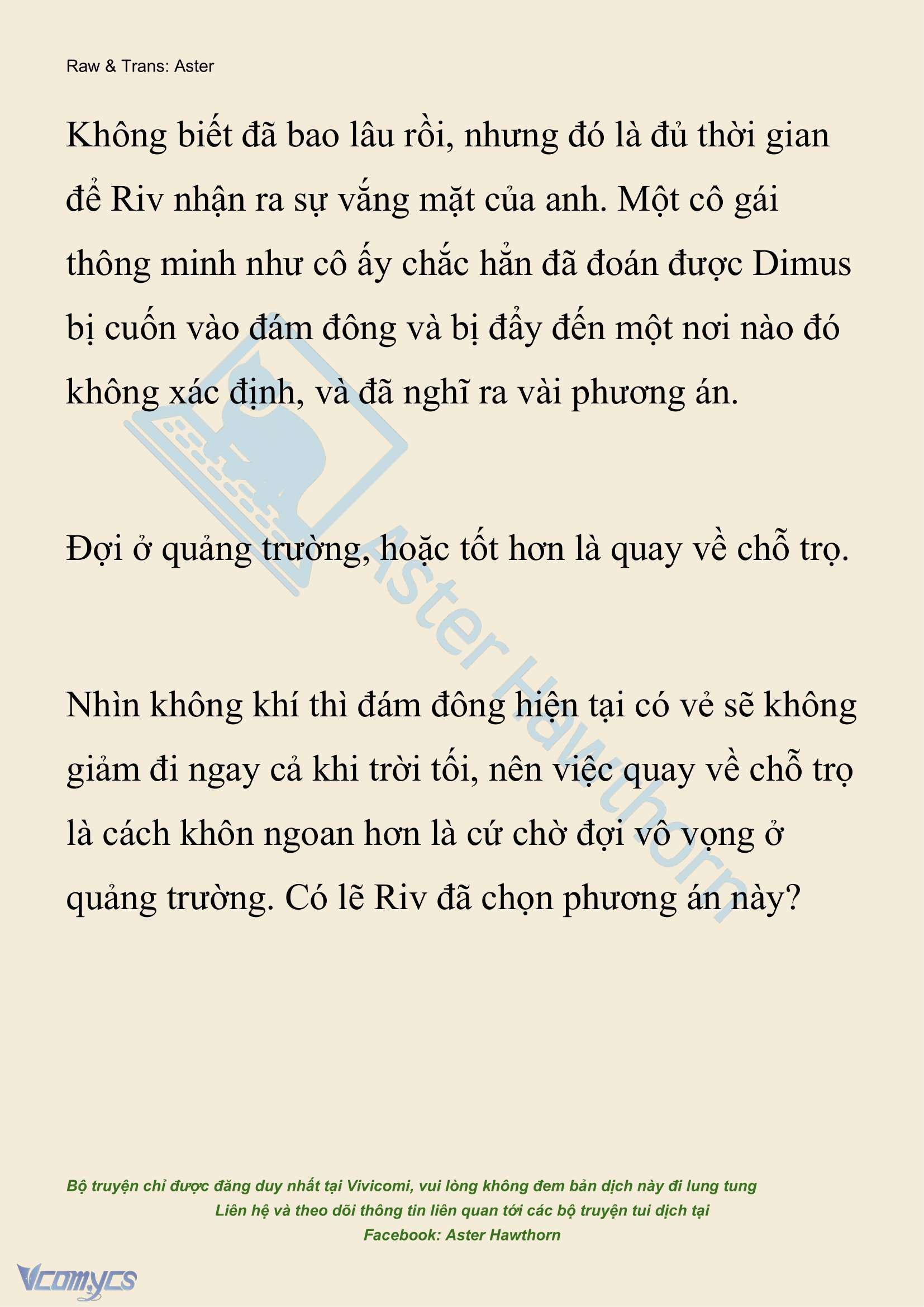 [NOVEL] Odalisque Chap 152 - Trang 2