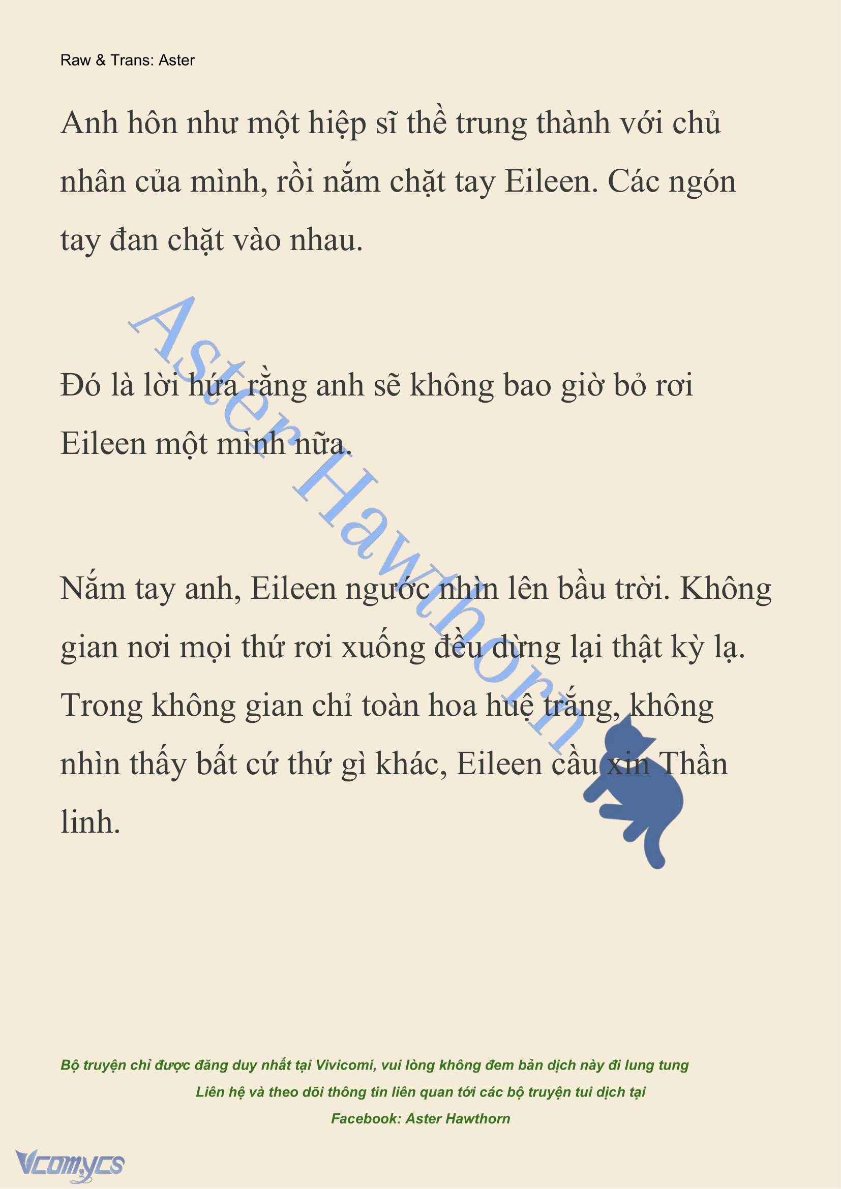 [NOVEL] Người Chồng Độc Ác Chap 218 - Next Chap 219