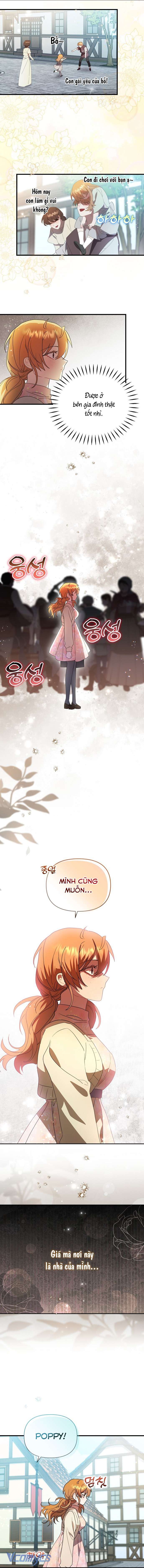 Trúc Mã Là Nhân Vật Chính Trong Tiểu Thuyết BL Chap 35 - Next Chap 36