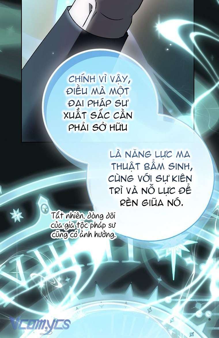 Công Chúa Bạch Hổ Không Có Nguy Hiểm Nha! Chap 12 - Next Chap 13