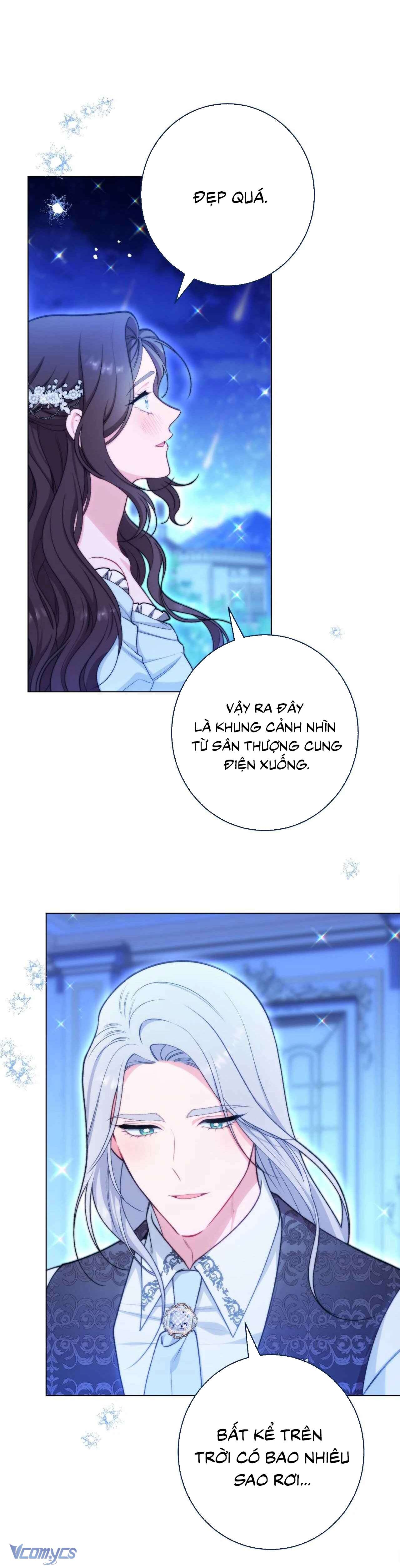 Hầu Gái Độc Quyền Của Hoàng Hậu Phản Diện Chap 117 - Next 