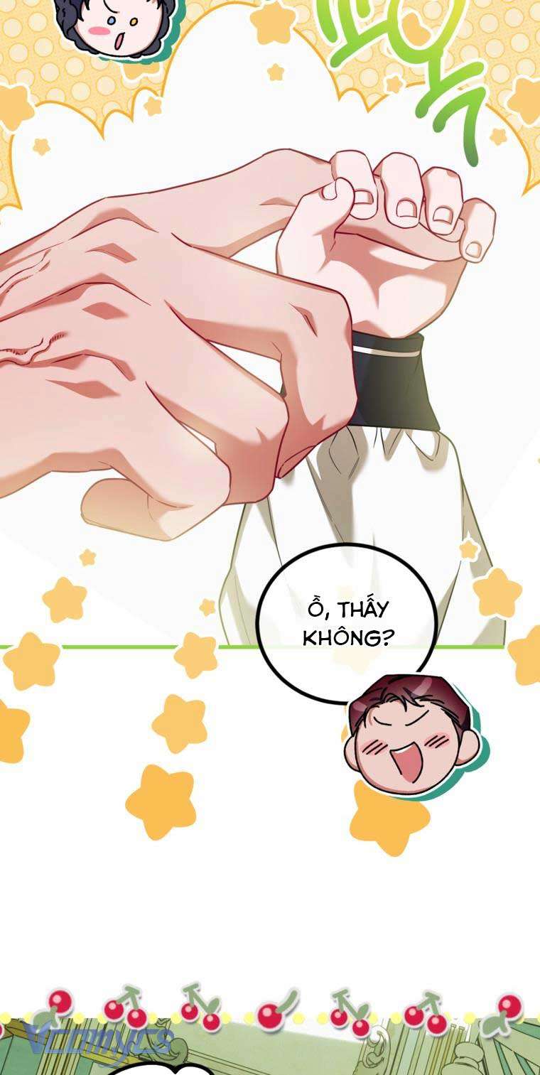 Thời Gian Của Nhân Vật Phụ Có Giới Hạn Chap 97 - Next 