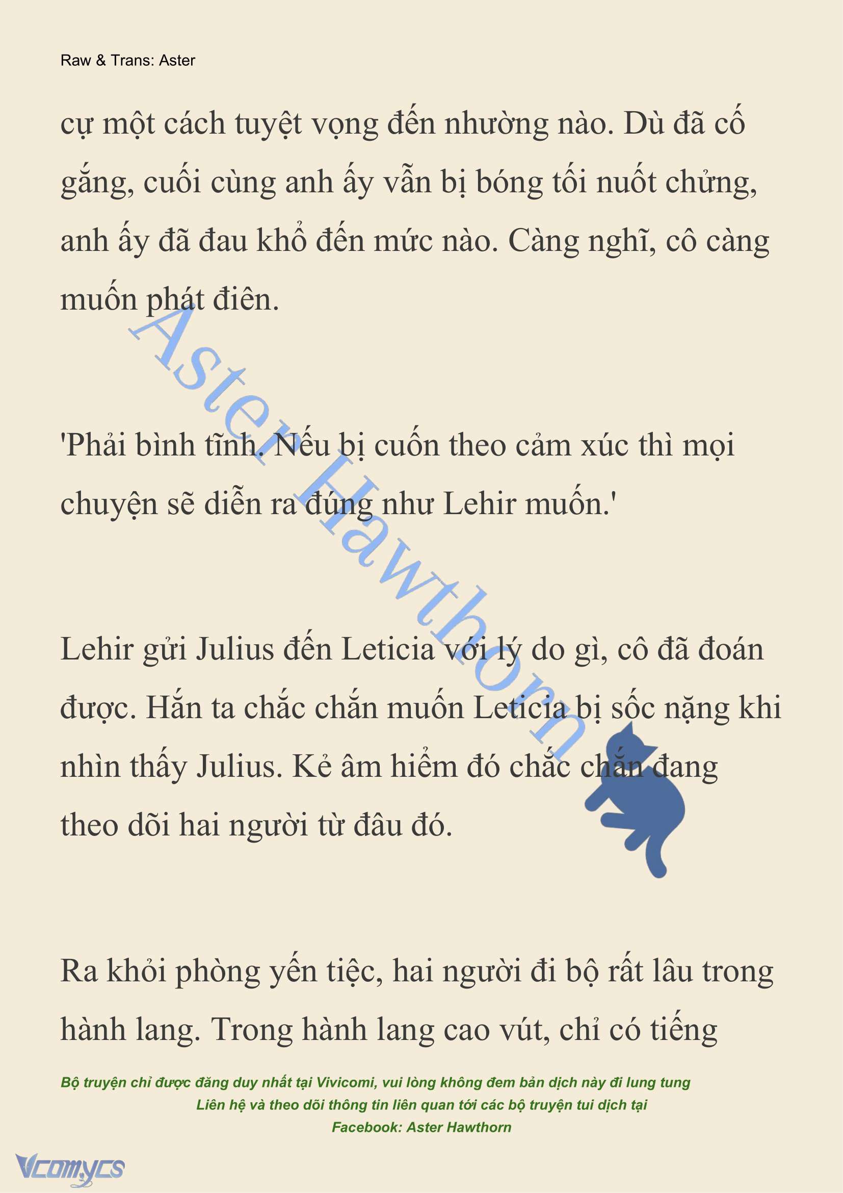 [NOVEL] Cách Để Em Bảo Vệ Anh Chap 219 - Next Chap 220