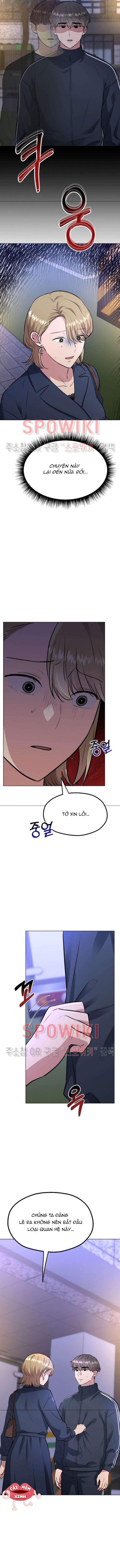 Twenty Nights Twenty Nights-Chap 24 - Next Twenty Nights-Chap 25