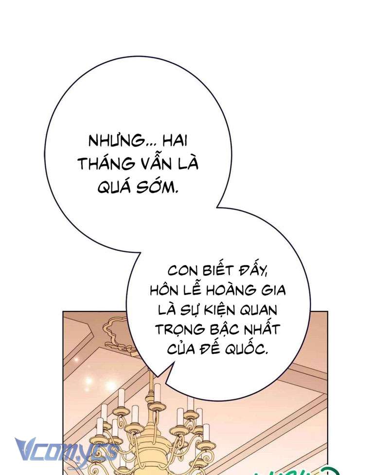 Hầu Gái Độc Quyền Của Hoàng Hậu Phản Diện Chap 113 - Trang 2