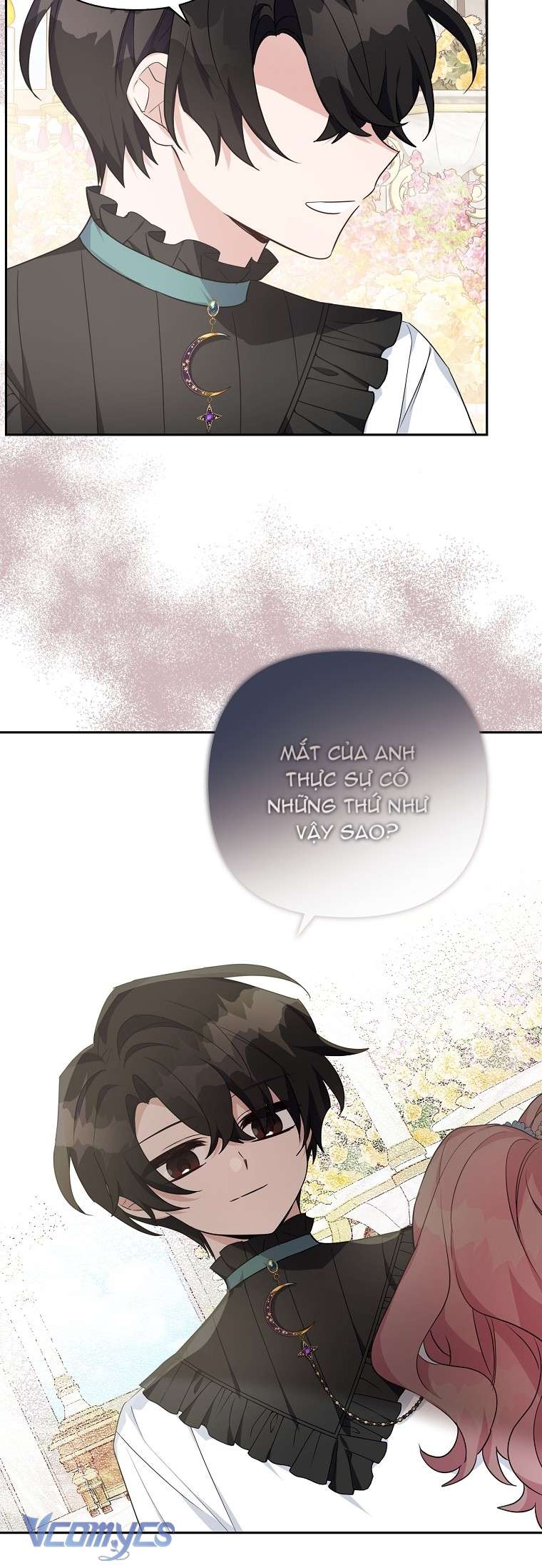 Tôi đã trở thành con gái út của công tước phản diện Chapter 20 - Next Chapter 21