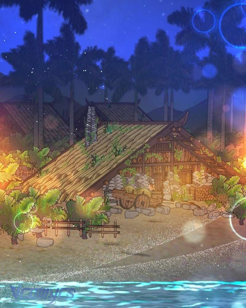 Trước Khi Em Có Ý Định Chạy Trốn Ta Sẽ Ngăn Chặn Nó Chap 1 - Next Chap 2