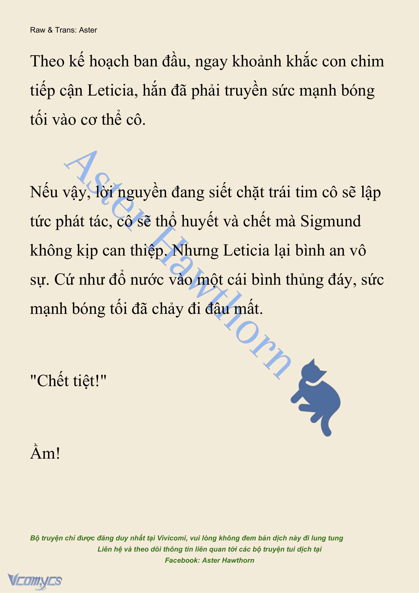 [NOVEL] Cách Để Em Bảo Vệ Anh Chap 211 - Next Chap 212