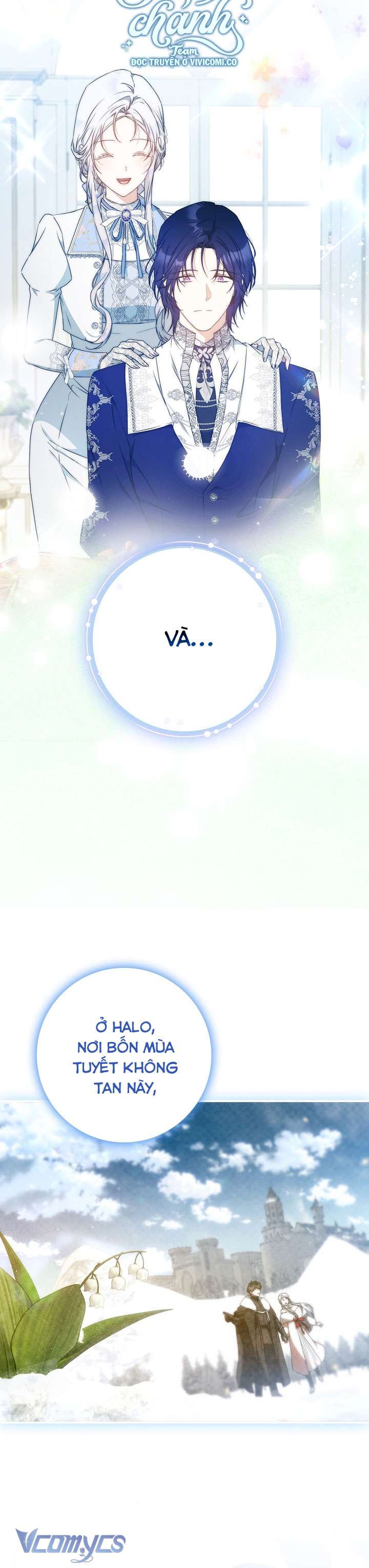 Tôi Trở Thành Vợ Của Nam Chính Chap 132 - Next 
