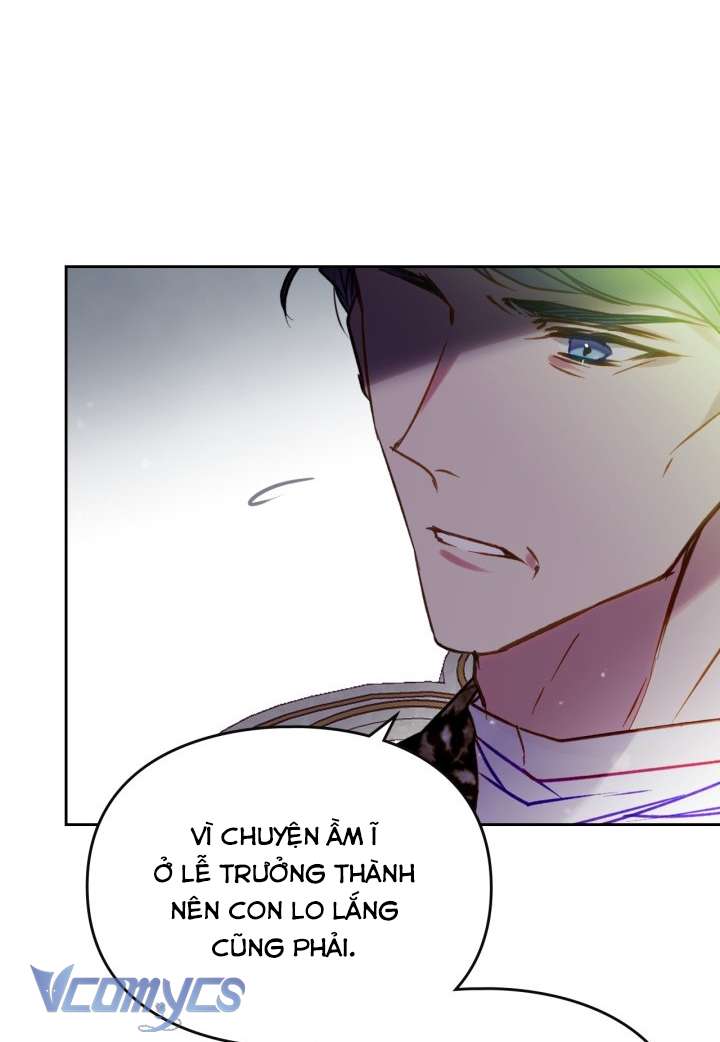 Kết Cục Của Nhân Vật Phản Diện Chỉ Có Thể Là Cái Chết Chap 172 - Next Chap 173