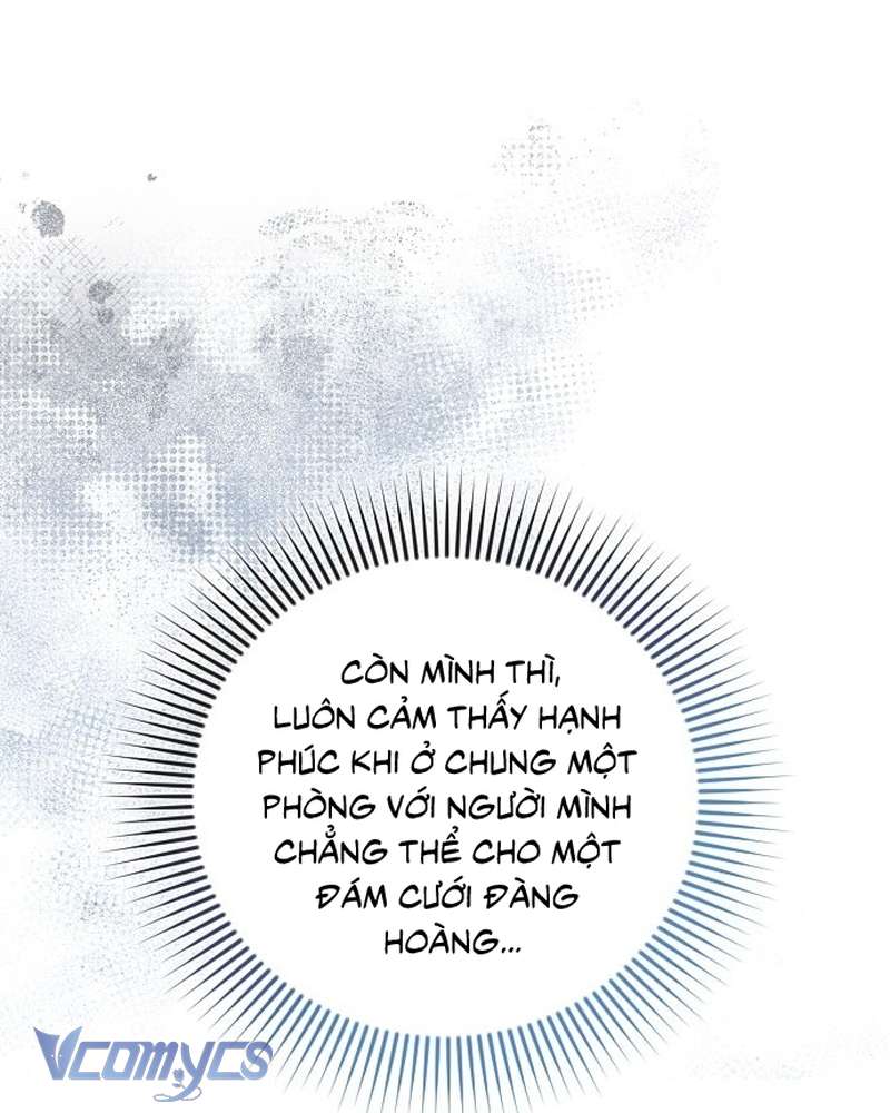 Trước Khi Em Có Ý Định Chạy Trốn Ta Sẽ Ngăn Chặn Nó Chap 33 - Trang 2