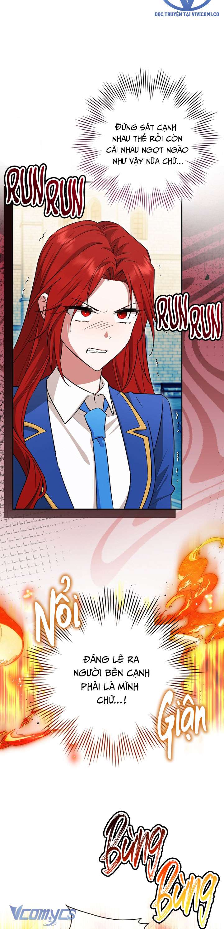 Thời Hạn Cuối Cùng Đang Tràn Ngập Trên Cửa Sổ Trạng Thái Chap 51 - Trang 4