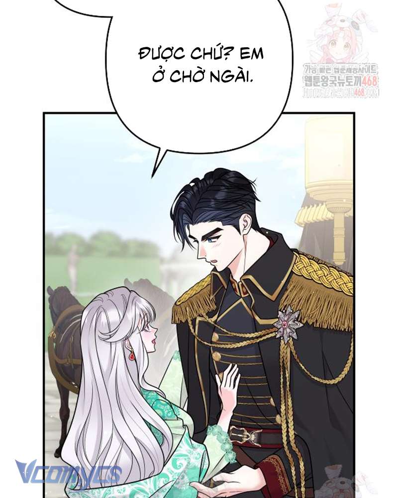 Trước Khi Em Có Ý Định Chạy Trốn Ta Sẽ Ngăn Chặn Nó Chap 22 - Next Chap 23