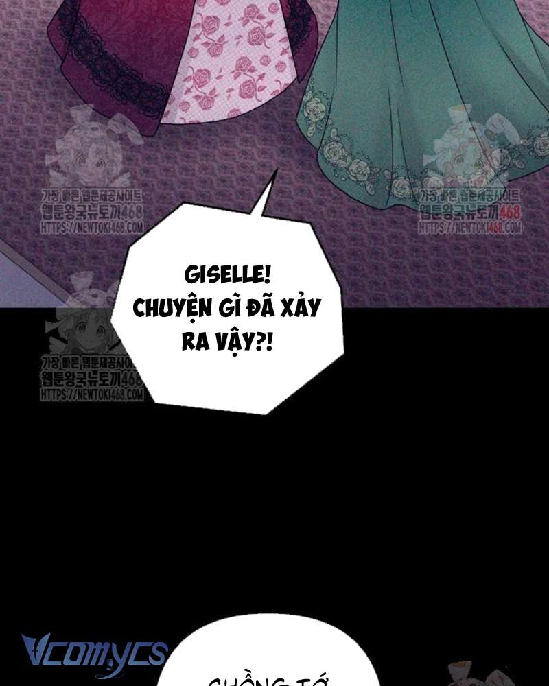 Trước Khi Em Có Ý Định Chạy Trốn Ta Sẽ Ngăn Chặn Nó Chap 23 - Next Chap 24