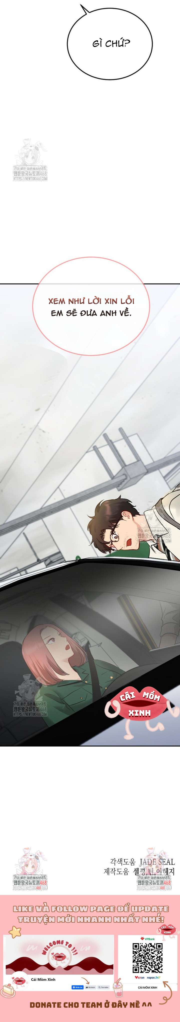 Văn Phòng Thư Ký Chap 32 - Next Chap 33