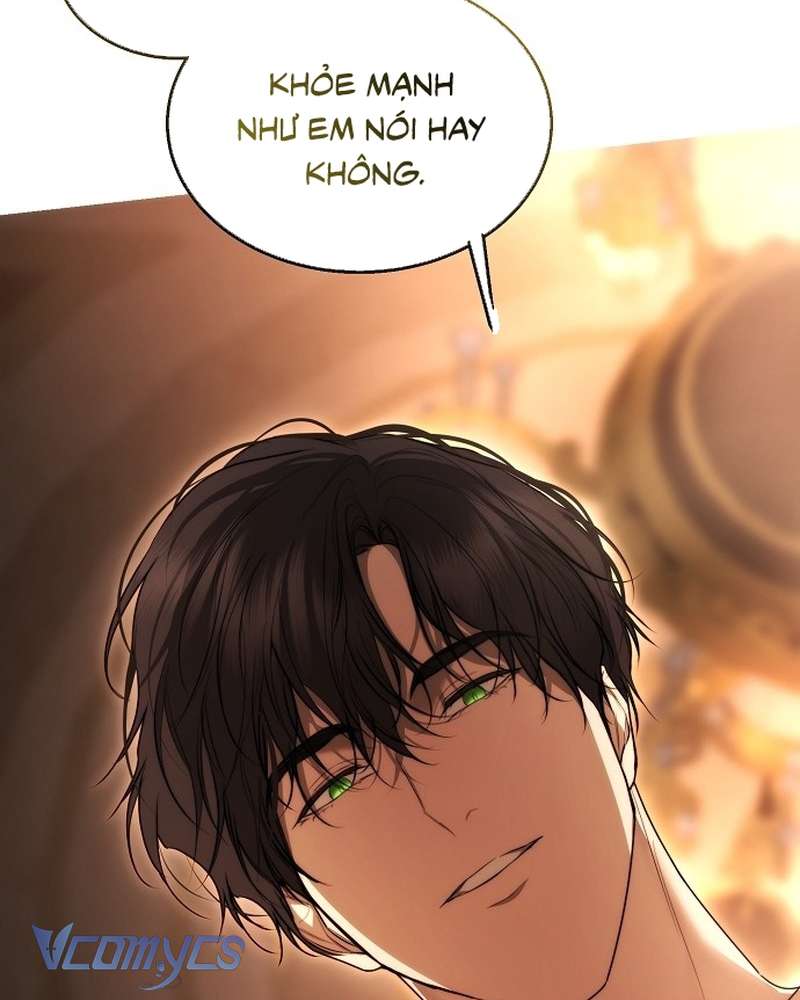 Hãy Dạy Em Cách Khao Khát Chap 33 - Trang 2
