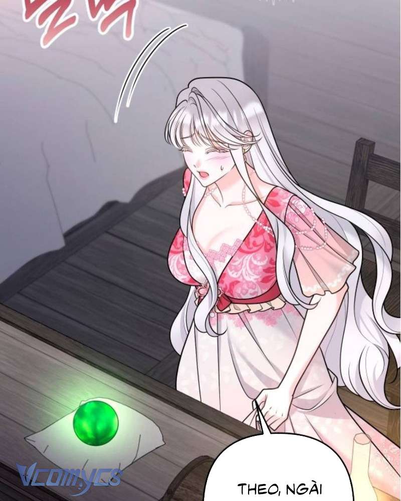 Trước Khi Em Có Ý Định Chạy Trốn Ta Sẽ Ngăn Chặn Nó Chap 26 - Next Chap 27