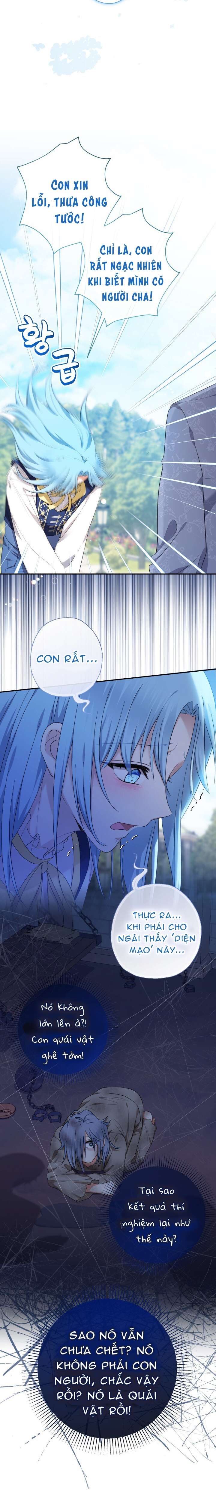 [PNT] Tiểu Thư Tích Tiền Đi Bụi Chap 55 - Next Chap 56