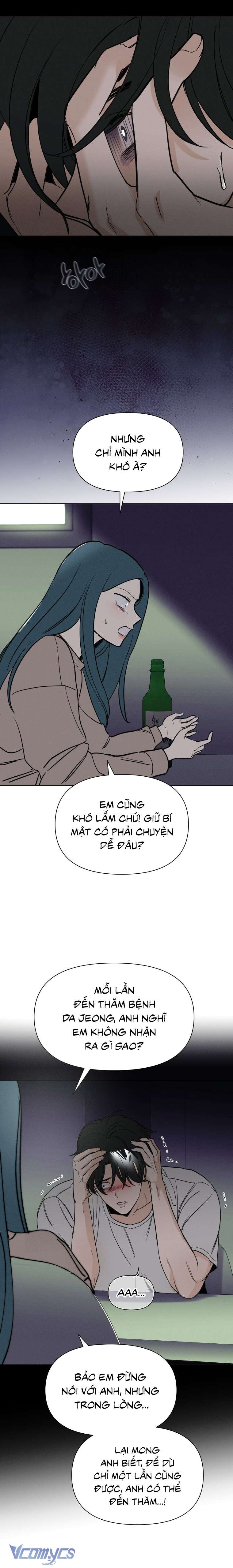 Người Đàn Ông Của Kẻ Khác Chap 46 - Next 