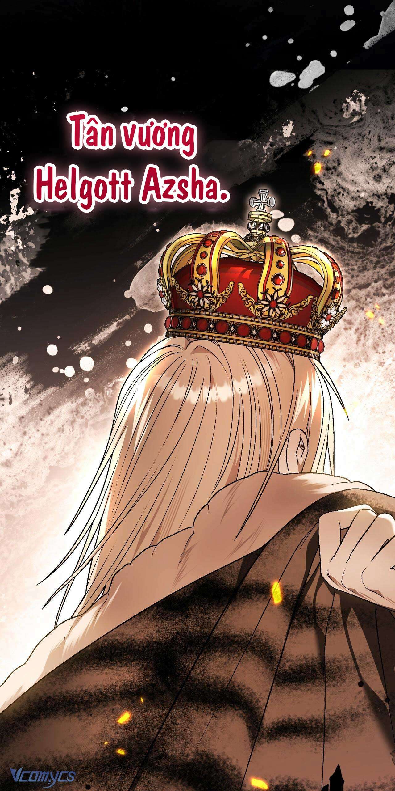 Gửi đến người sói yêu dấu của em Chap 14 - Next Chap 15