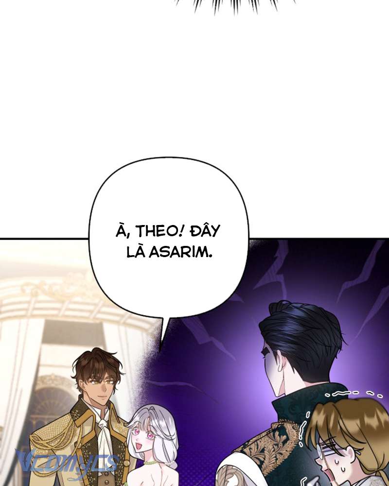 Trước Khi Em Có Ý Định Chạy Trốn Ta Sẽ Ngăn Chặn Nó Chap 12 - Next Chap 13