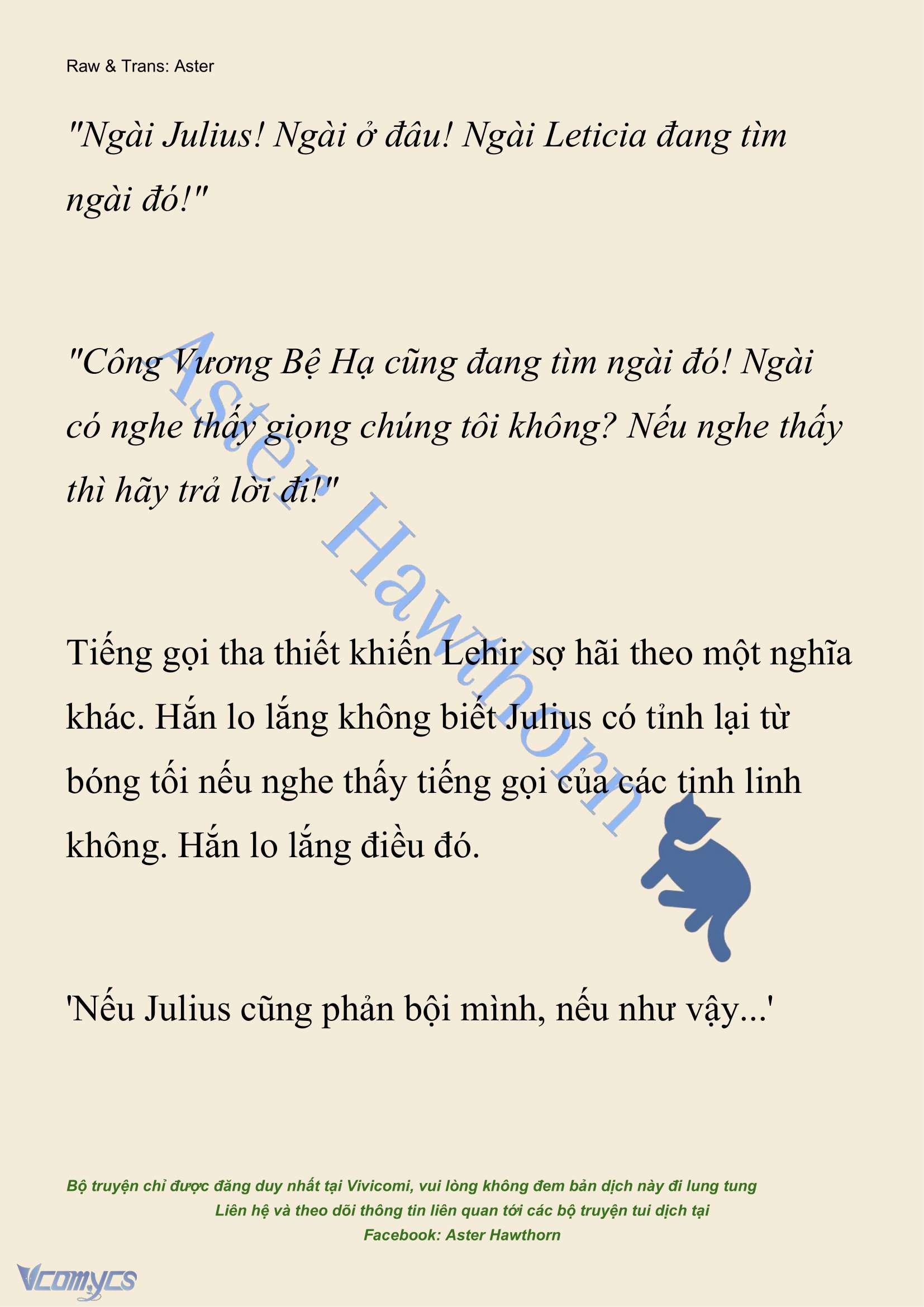 [NOVEL] Cách Để Em Bảo Vệ Anh Chap 224 - Next Chap 225