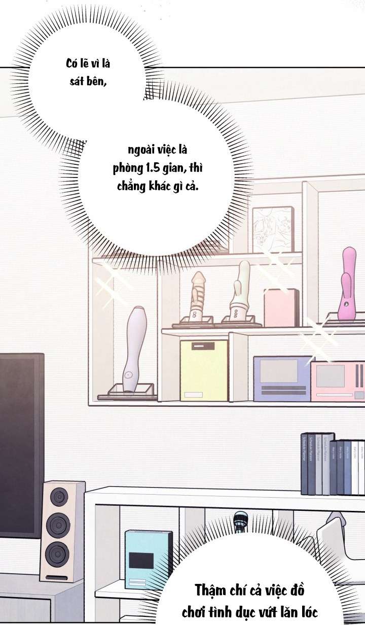 Người Đánh Giá Đồ Chơi Chap 2 - Next 