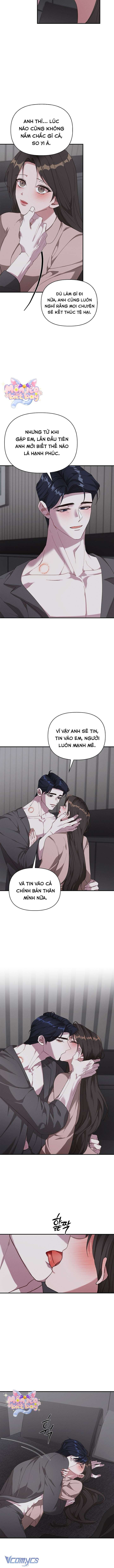[18+] Nụ Hôn Máu Chap 64 - Trang 2