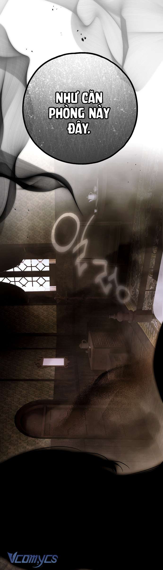 Ai Đó Đang Điều Khiển Cơ Thể Của Tôi Chap 84 - Trang 2