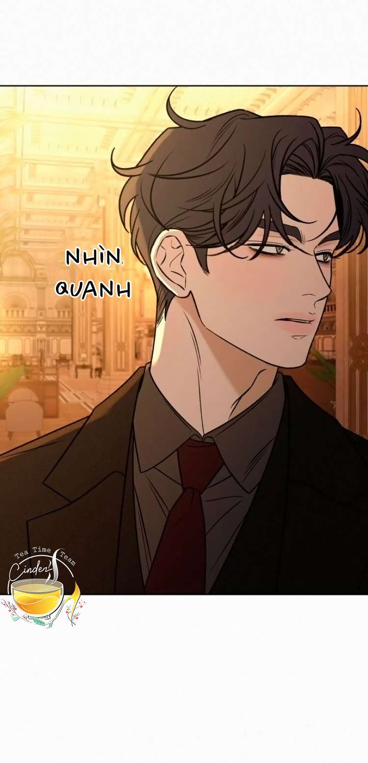 Chiến Lược: Tình Yêu Trong Sáng Chap 129 - Trang 2