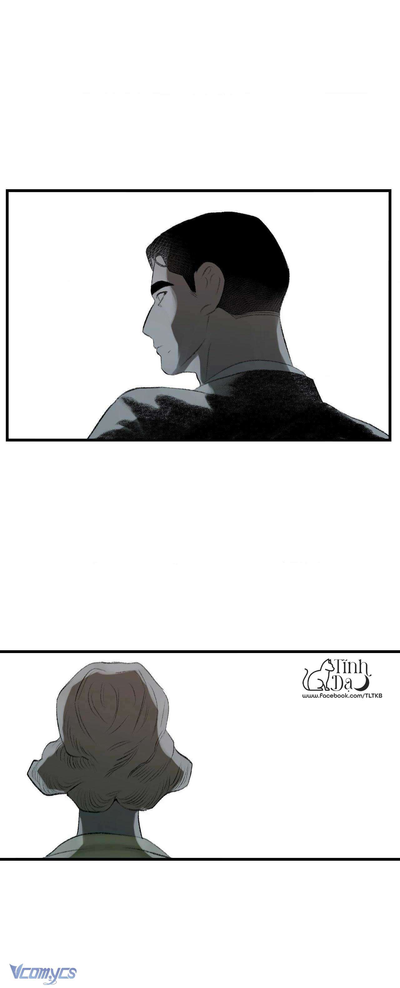 Melt - Phước Lành Chap 34 - Trang 2