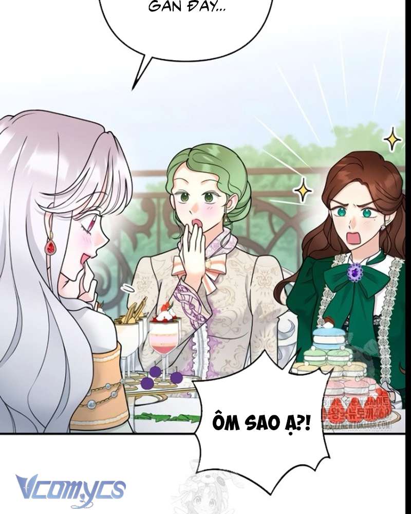 Trước Khi Em Có Ý Định Chạy Trốn Ta Sẽ Ngăn Chặn Nó Chap 25 - Next Chap 26