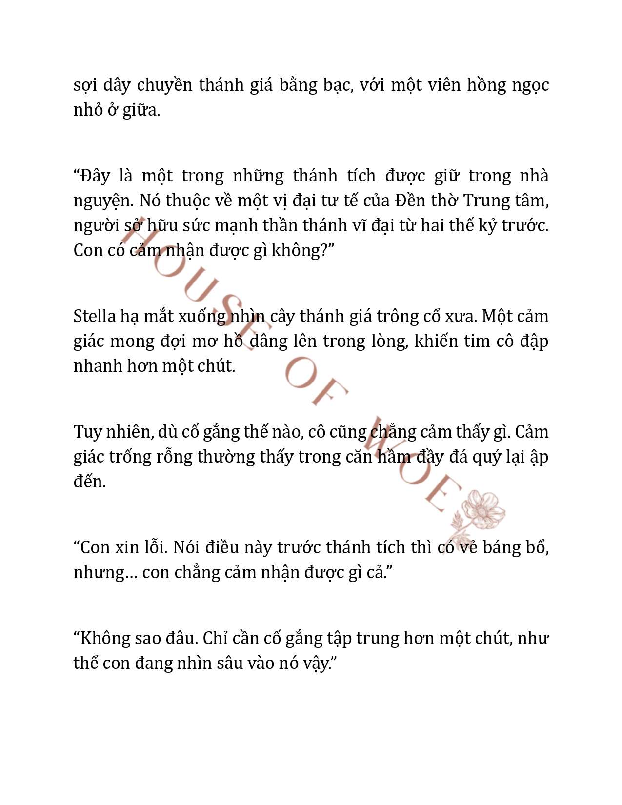 [NOVEL] QUÁI THÚ BỊ NGUYỀN RỦA NẮM GIỮ DÂY XÍCH CỦA TÔI Chap 34 - Next Chap 35