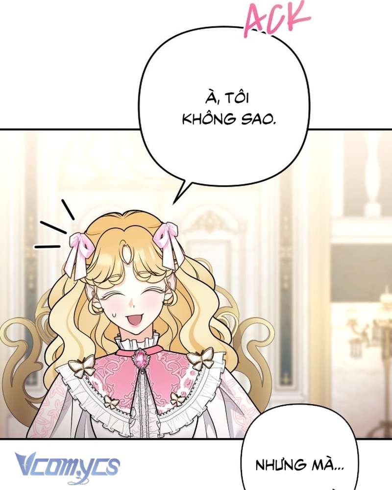 Trước Khi Em Có Ý Định Chạy Trốn Ta Sẽ Ngăn Chặn Nó Chap 32 - Next Chap 33