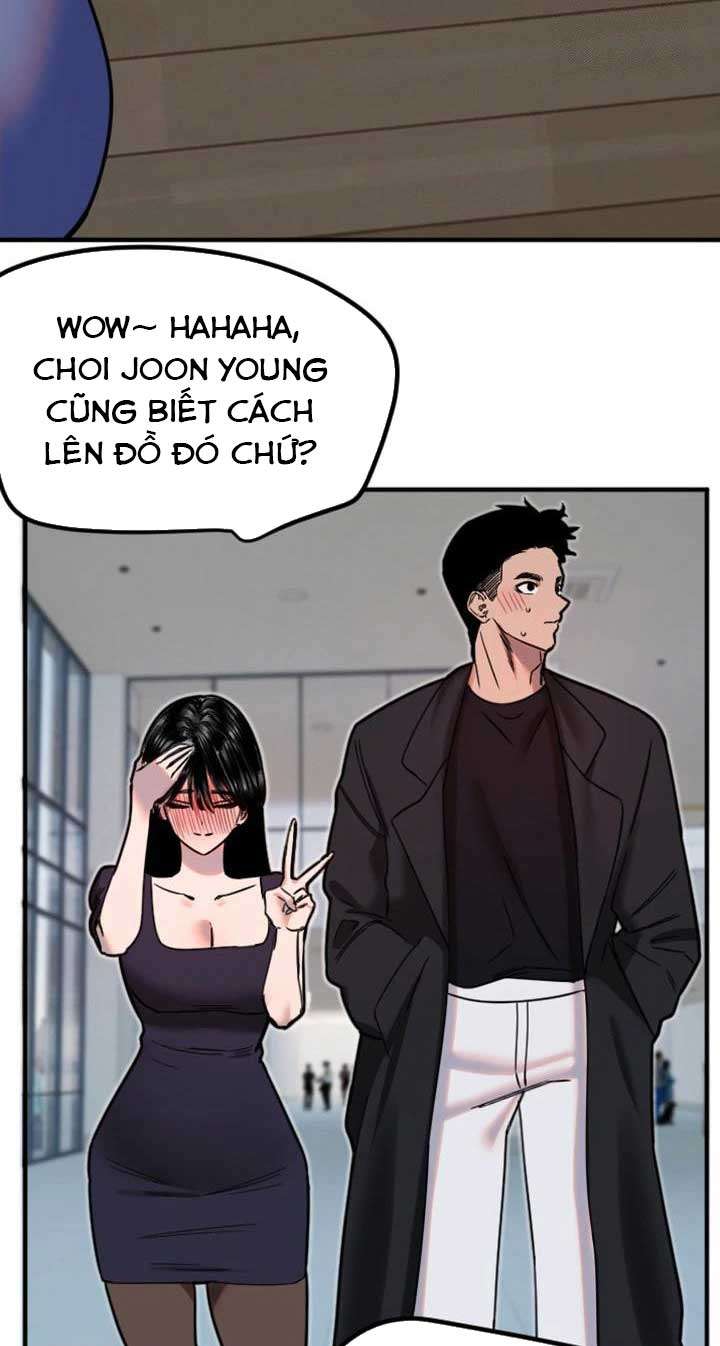 Manitto Chap 36 - Trang 2