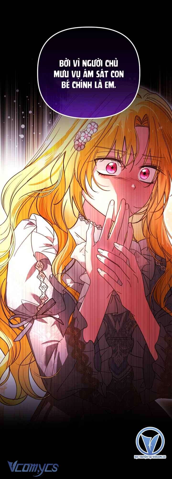 Mọt Sách Là Bạo Quân Chap 36 - Trang 2