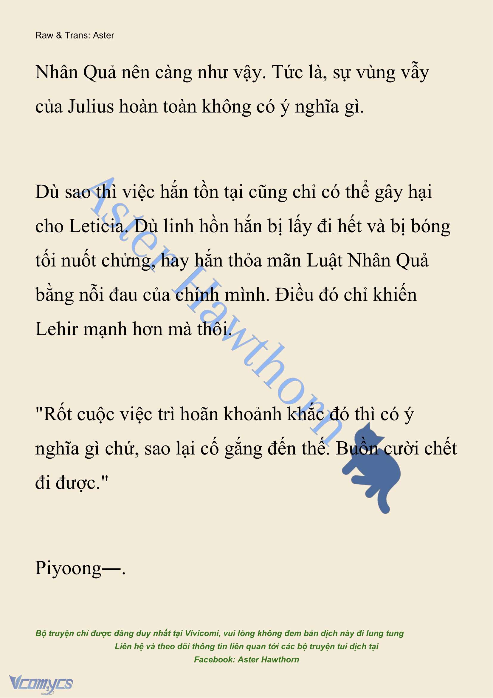 [NOVEL] Cách Để Em Bảo Vệ Anh Chap 211 - Next Chap 212