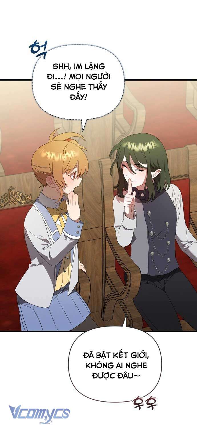 Trúc Mã Là Nhân Vật Chính Trong Tiểu Thuyết BL Chap 44 - Trang 3