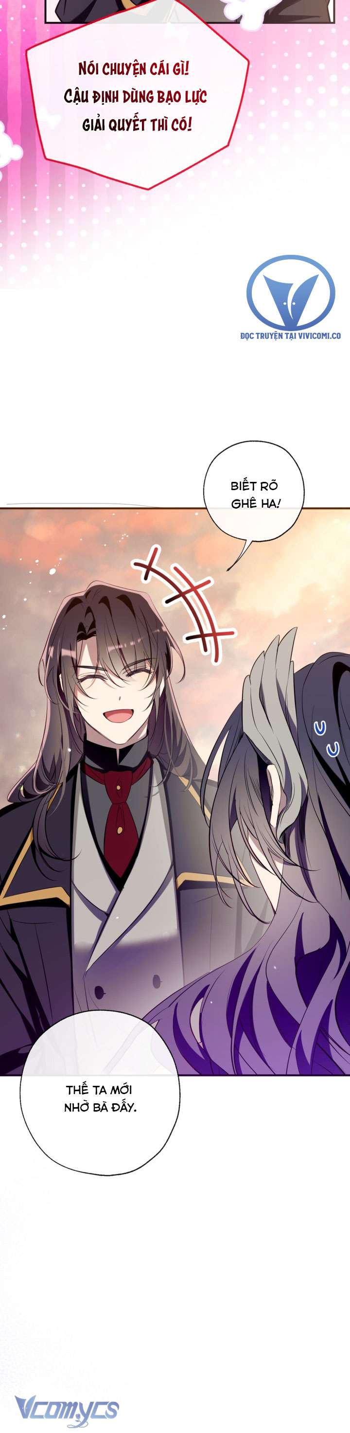 Chúng Ta Có Thể Trở Thành Một Gia Đình Được Không? Chap 137 - Next Chap 138