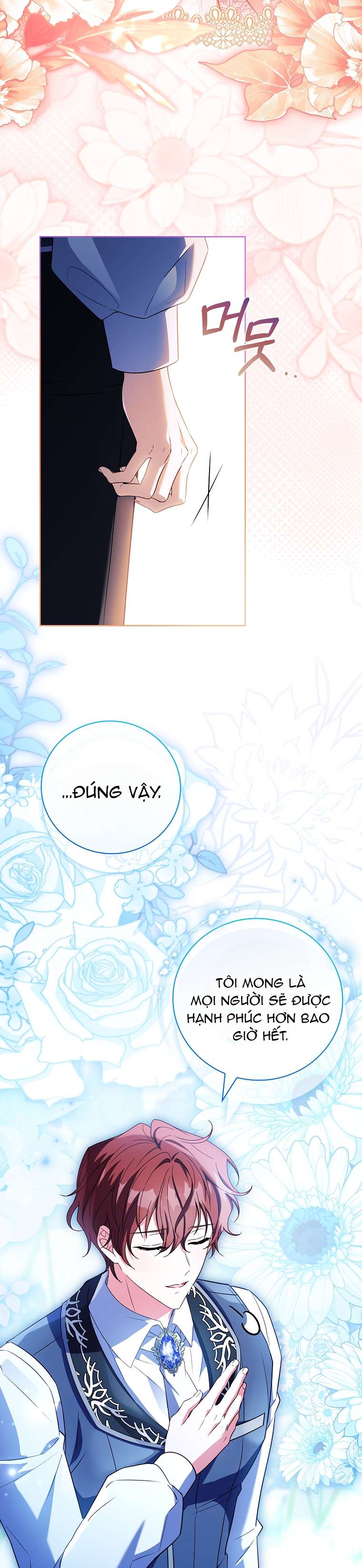 Cha Nào Con Nấy Chap 44 - Trang 2