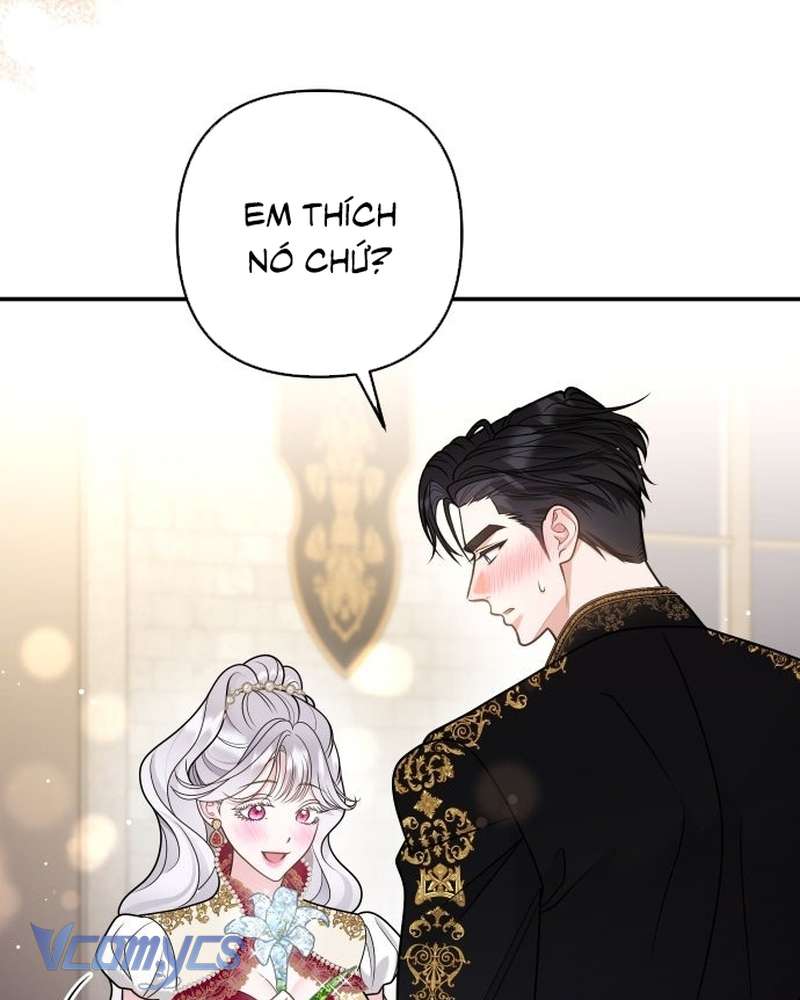 Trước Khi Em Có Ý Định Chạy Trốn Ta Sẽ Ngăn Chặn Nó Chap 32 - Next Chap 33