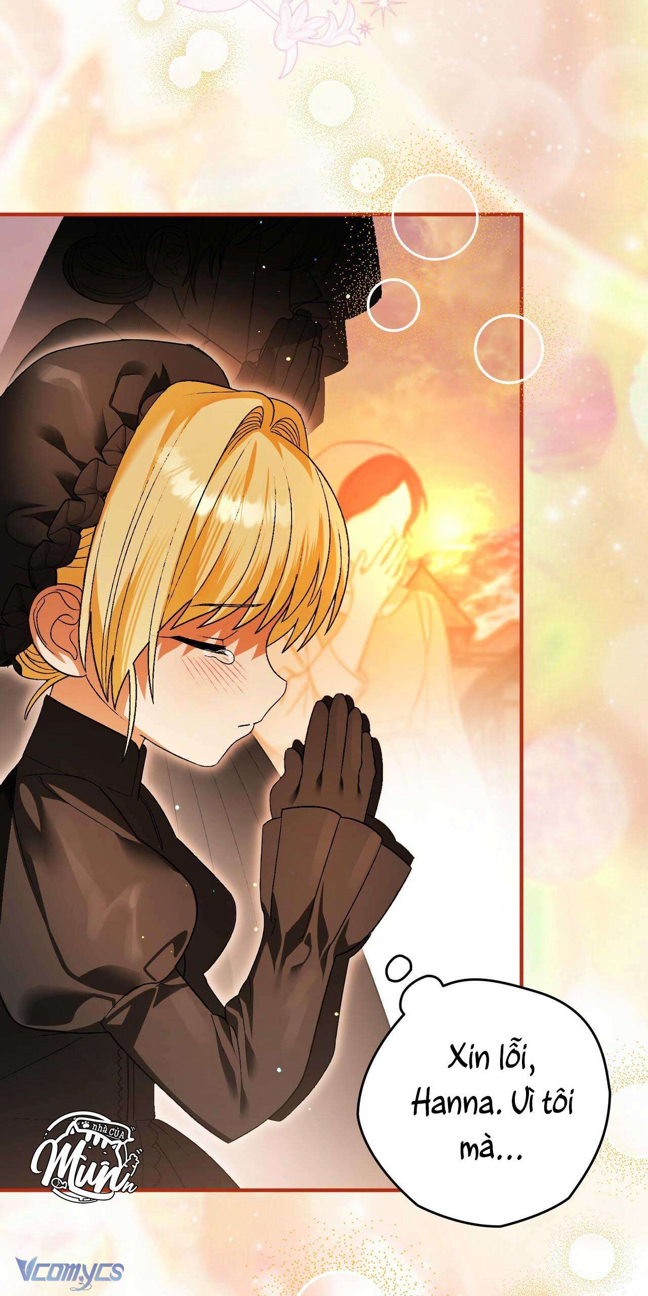 Gửi đến người sói yêu dấu của em Chap 14 - Next Chap 15