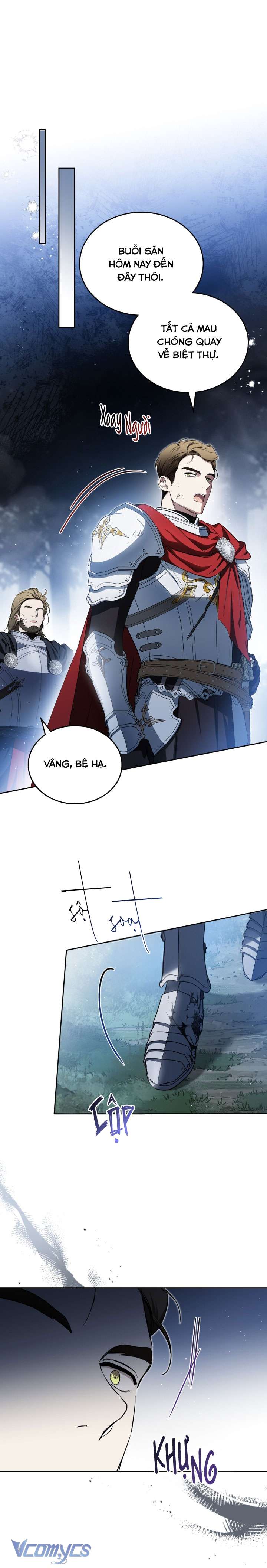 Kiếp Này Nhất Định Làm Gia Chủ Chap 200 - Next Chap 201