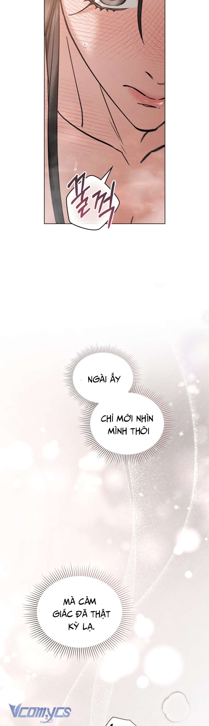 [18+] Đêm Giông Bão Chap 81 - Next Chap 82
