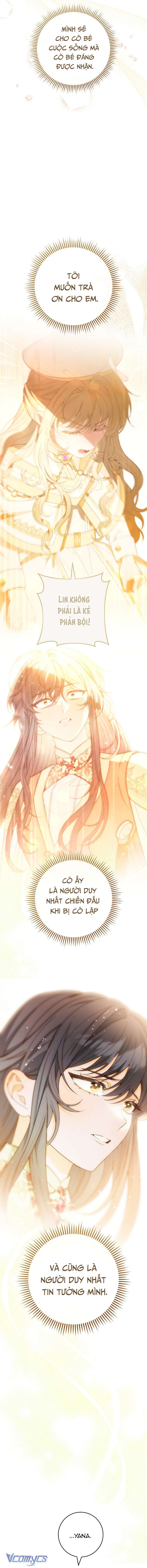 Tôi Bị Bảo Phải Chết Chapter 7 - Next Chapter 8